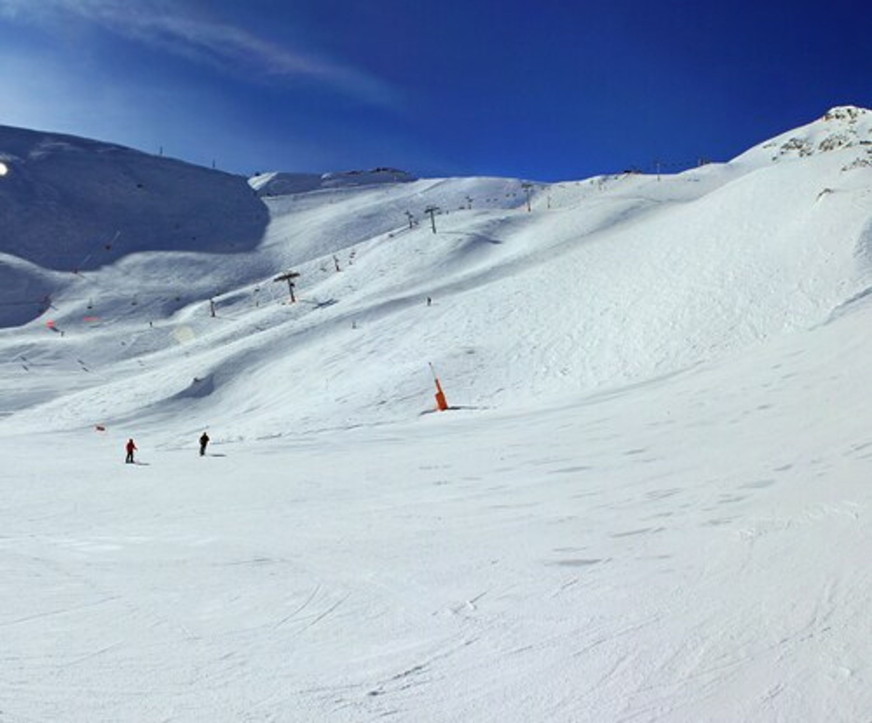 Foto - Andorra Palace