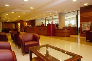 Lobby - Hotel Tropical (Escaldes-Engordany)