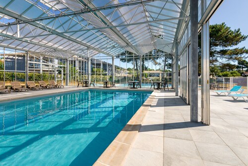 Résidence Lagrange Vacances L'Estuaire