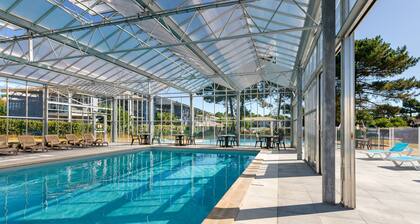 Résidence Lagrange Vacances L'Estuaire