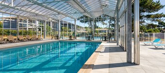 Résidence Lagrange Vacances L'Estuaire