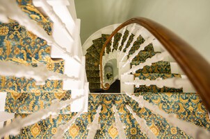 Detalle interior