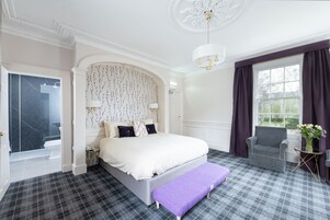 Ropa de cama de alta calidad y cubrecamas 