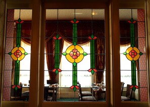 Interior - Pentland (Thurso)