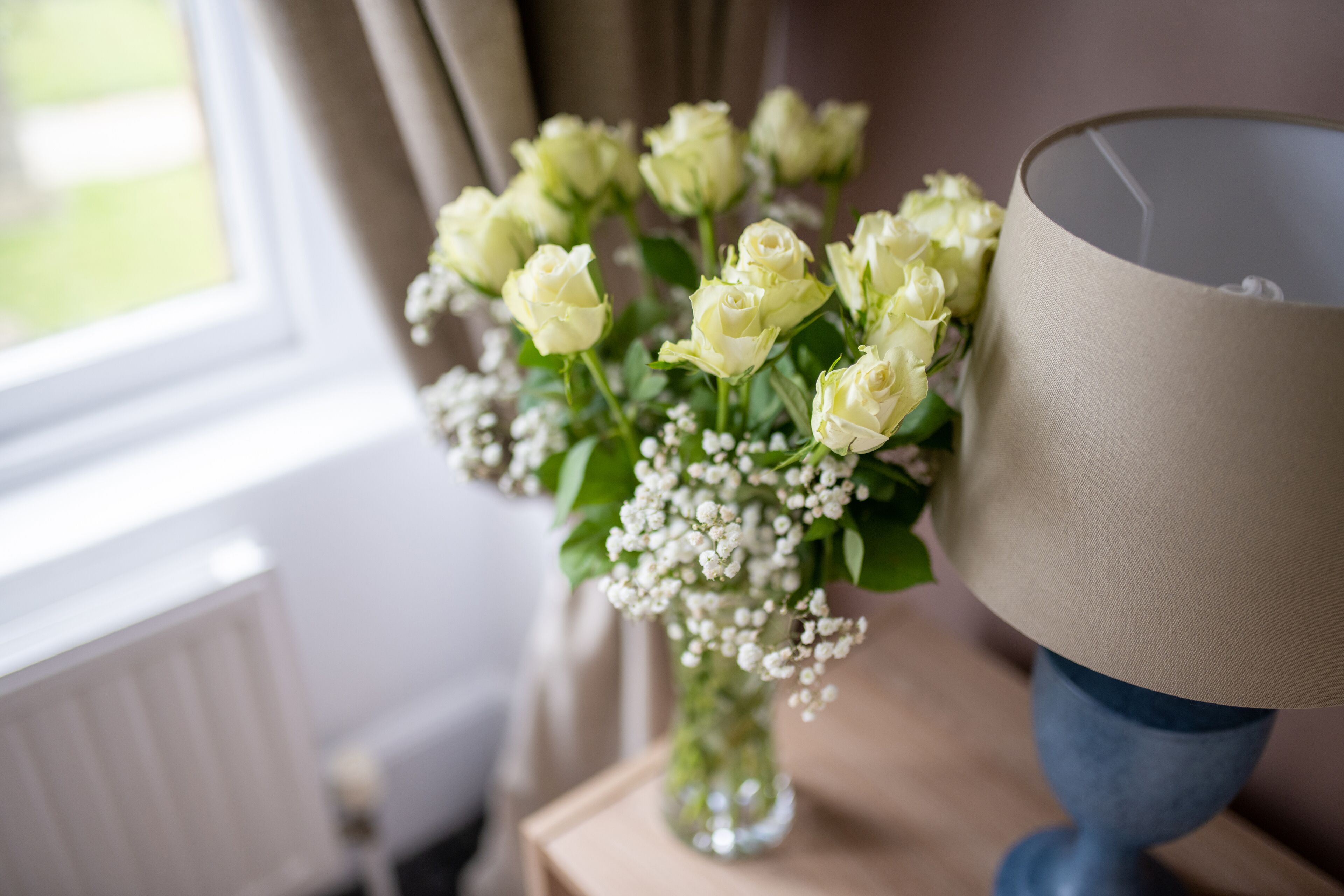 superior double room, 1 double bed, ensuite | premium bedding, down duvets, in-room safe, individually decorated