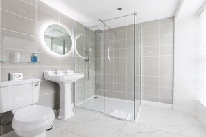 Bathroom - Pentland (Thurso)