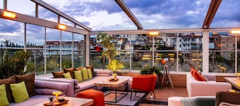 Mercure Tbilisi Old Town