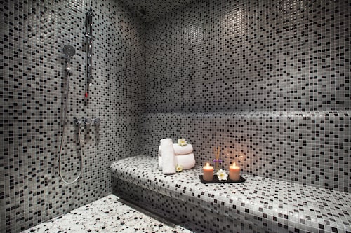 第比利斯老城區美居飯店