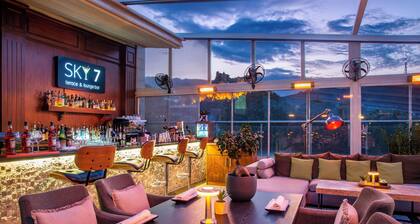 Mercure Tbilisi Old Town