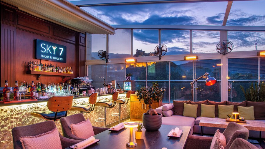Mercure Tbilisi Old Town