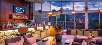 Mercure Tbilisi Old Town