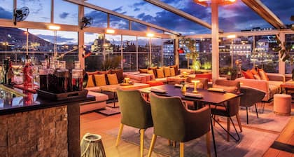 Mercure Tbilisi Old Town