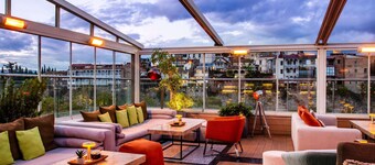Mercure Tbilisi Old Town