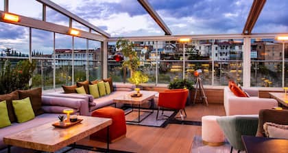 Mercure Tbilisi Old Town