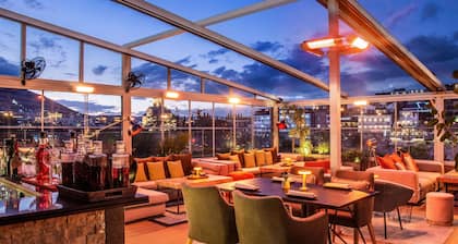 Mercure Tbilisi Old Town