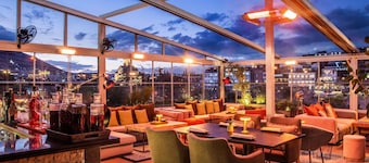 Mercure Tbilisi Old Town