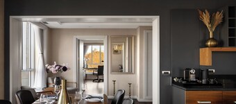 Mercure Tbilisi Old Town