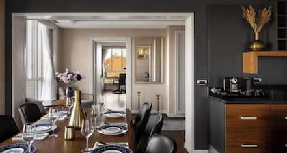 Mercure Tbilisi Old Town