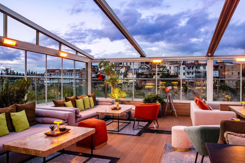 Mercure Tbilisi Old Town