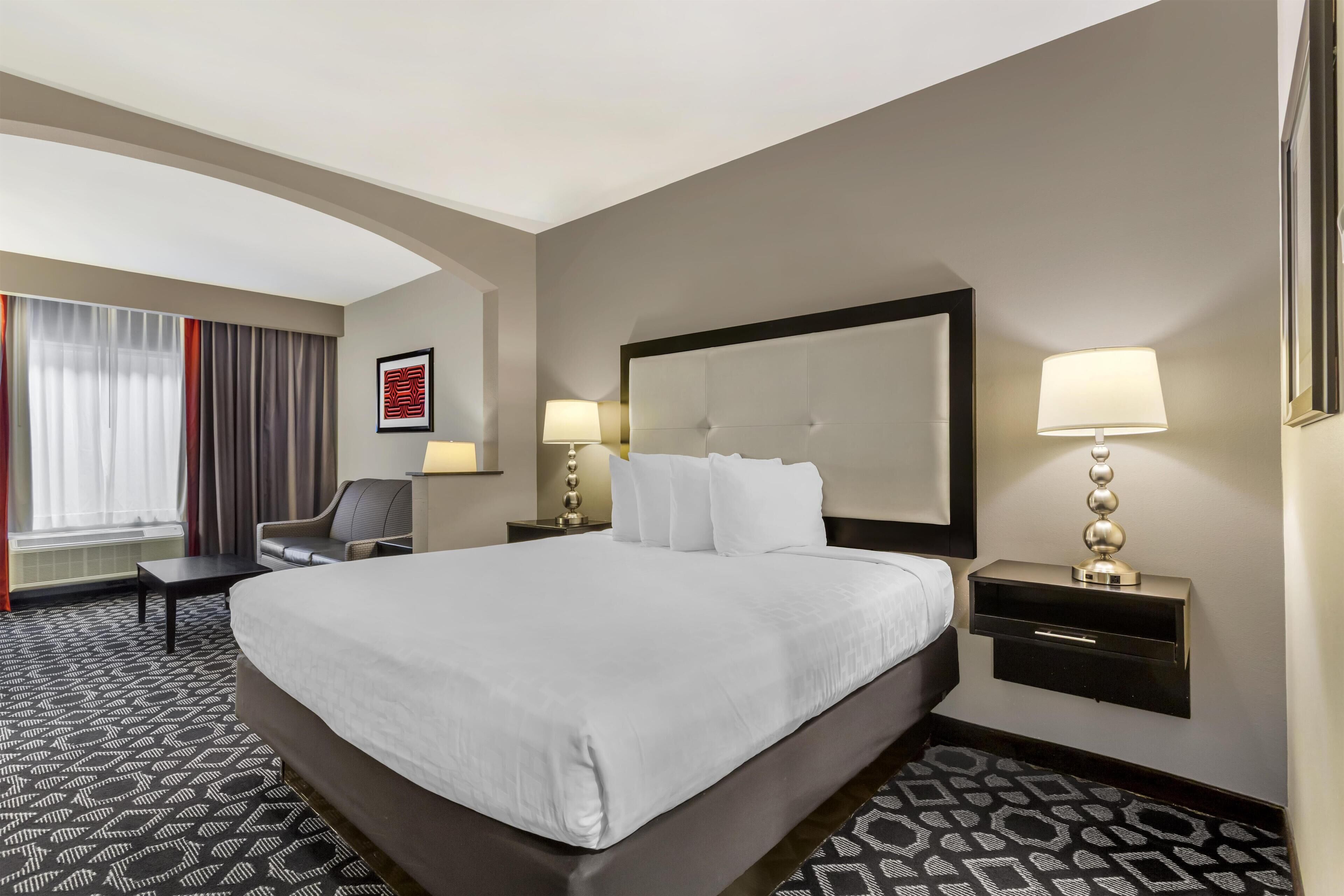 Foto - Best Western Plus Laredo Inn & Suites