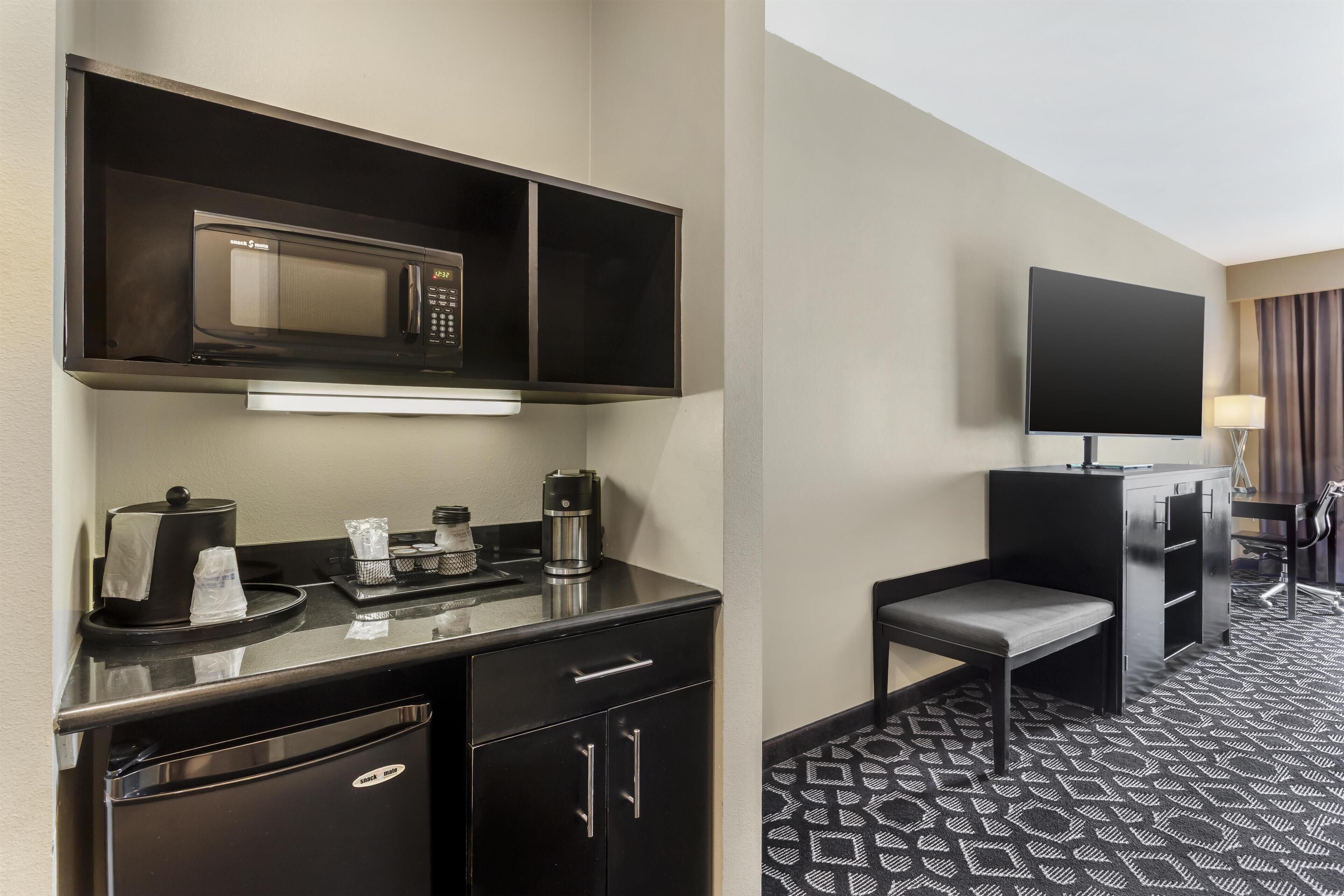 Foto - Best Western Plus Laredo Inn & Suites