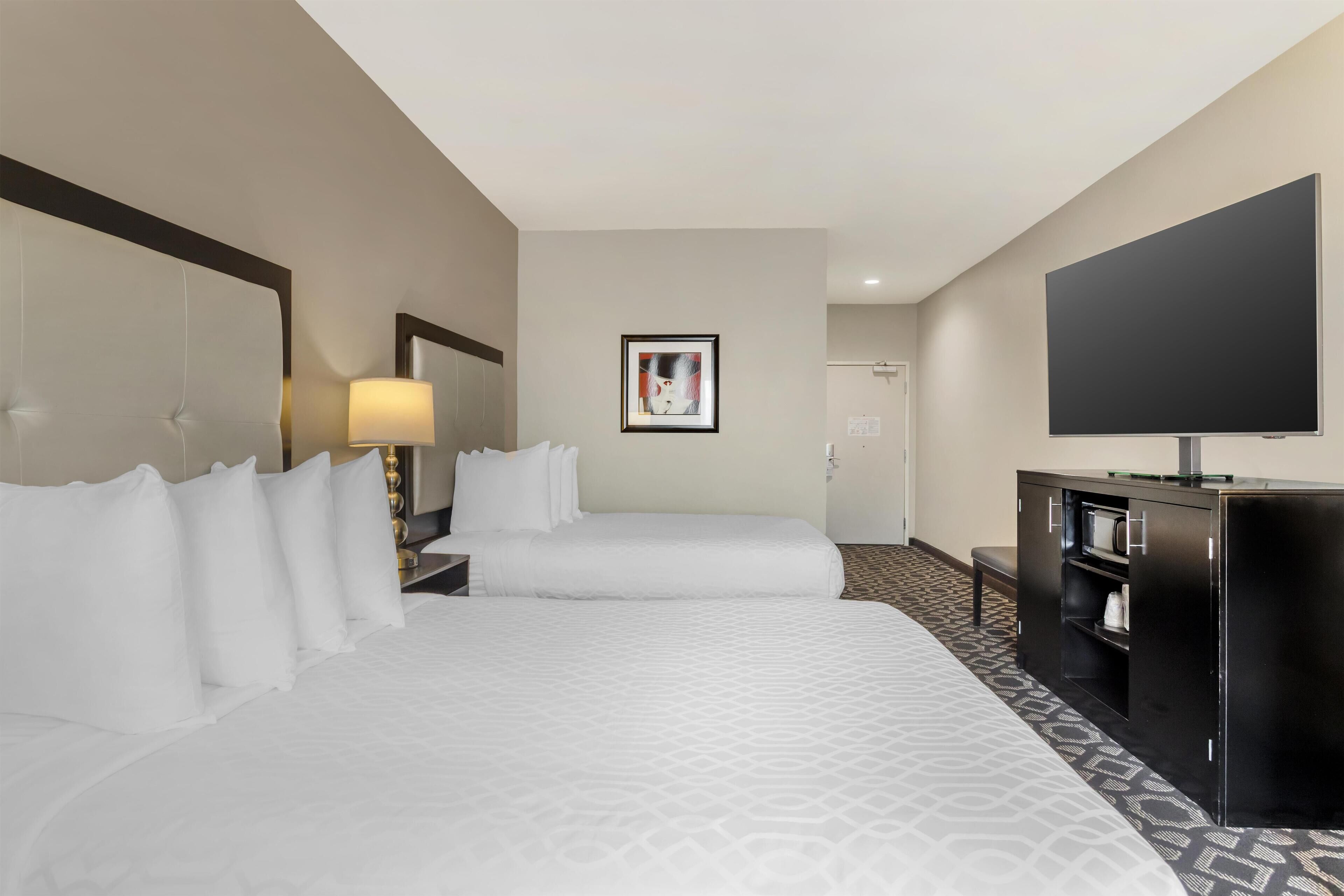 Foto - Best Western Plus Laredo Inn & Suites