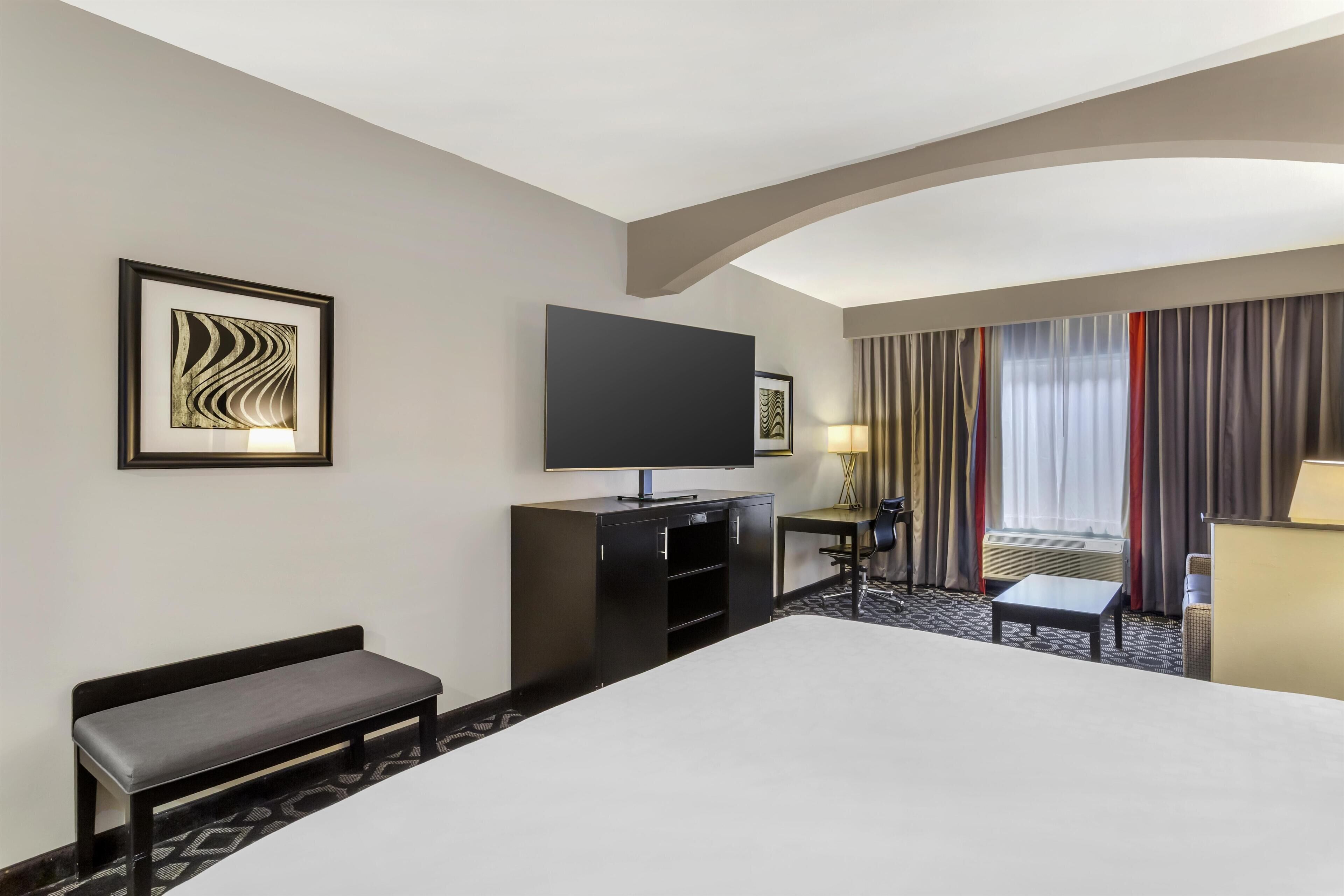 Foto - Best Western Plus Laredo Inn & Suites