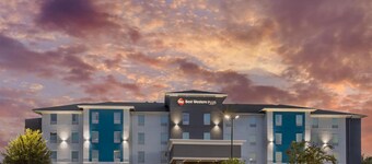 Best Western Plus Laredo Inn & Suites