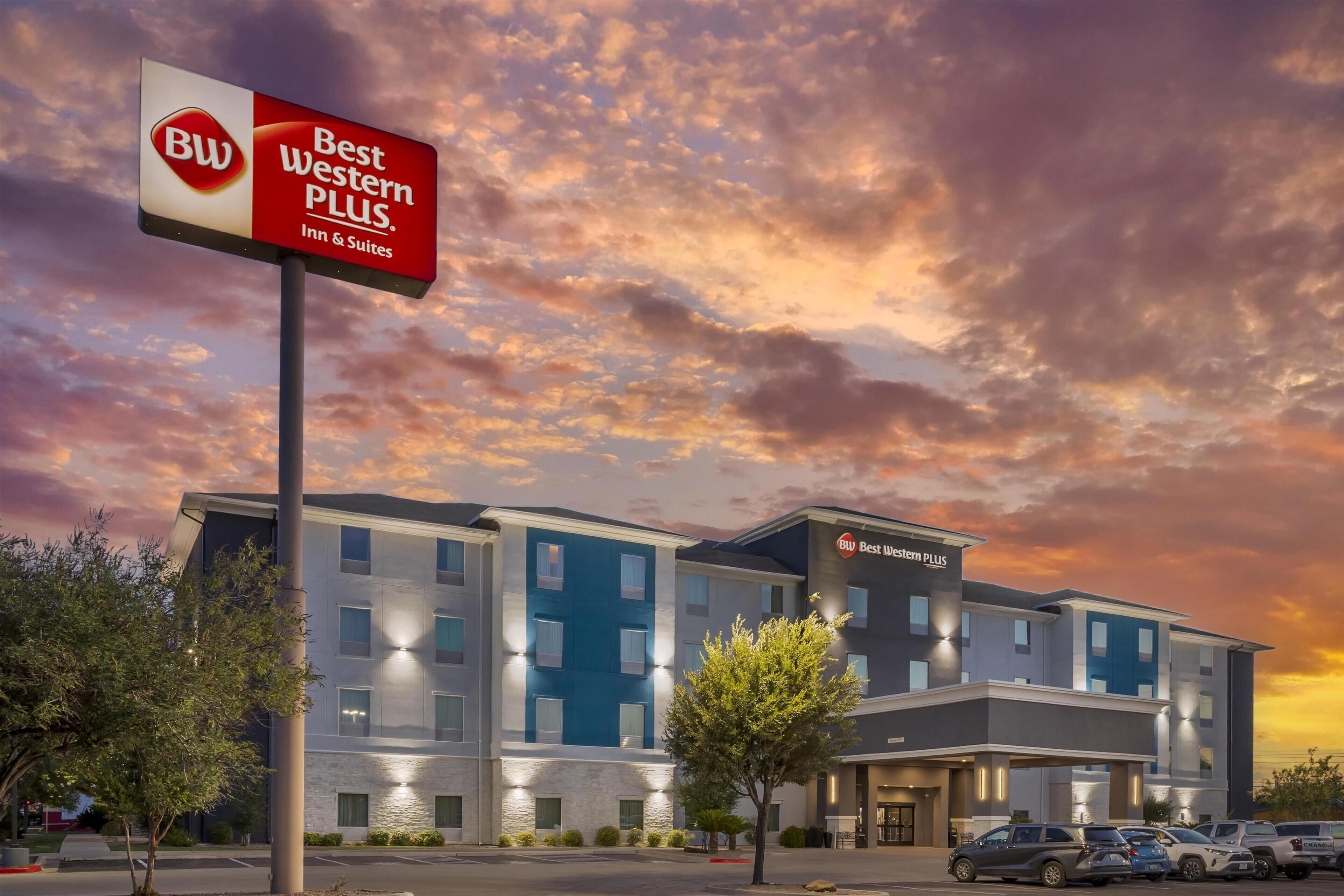 Foto - Best Western Plus Laredo Inn & Suites