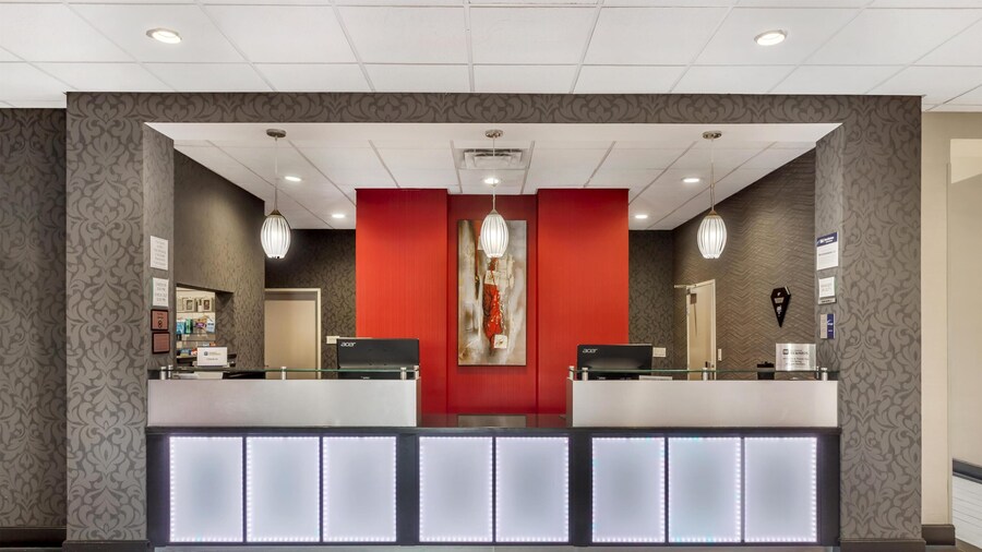 Best Western Plus Laredo Inn & Suites