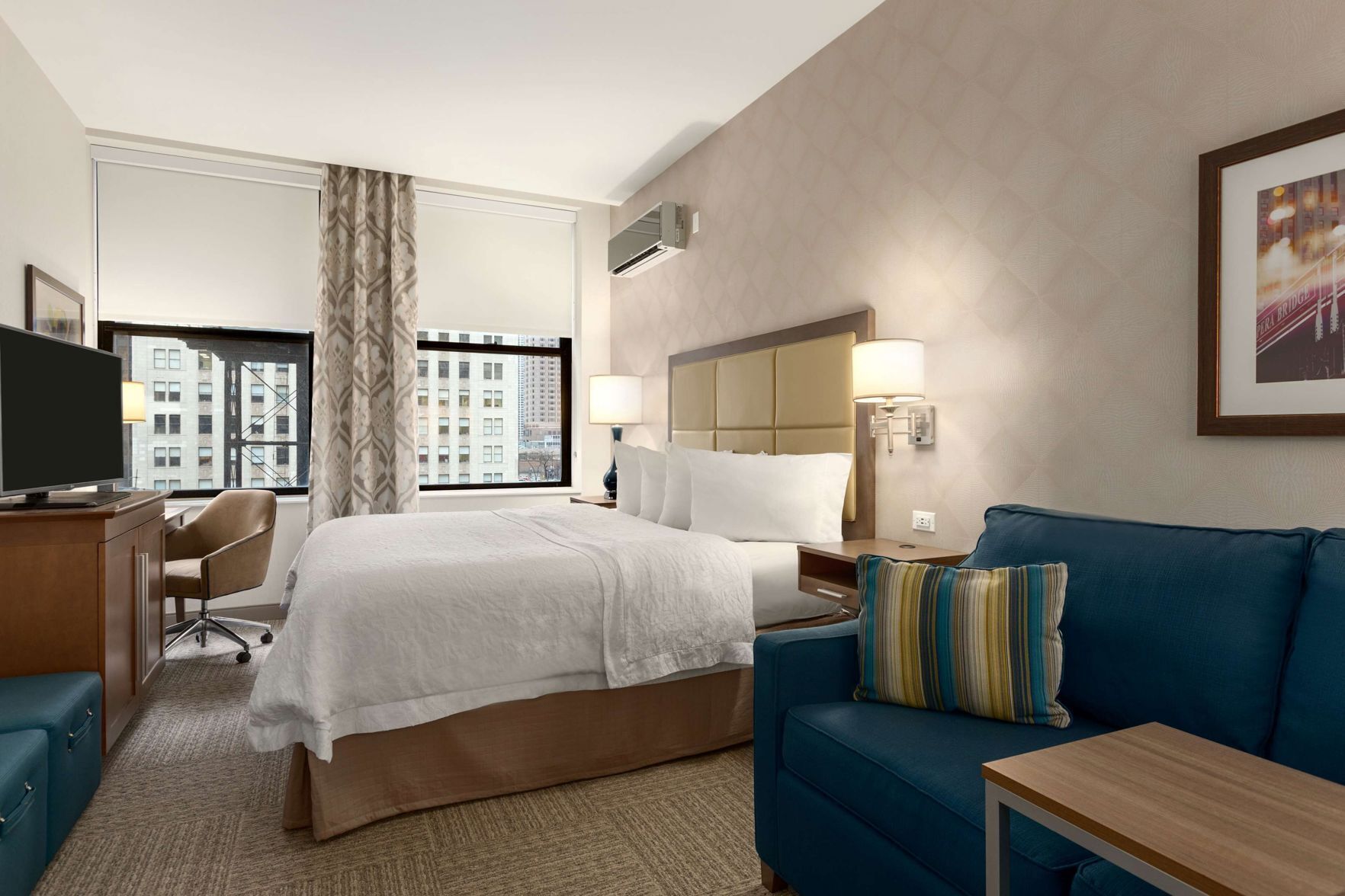 Free cots/infant beds, free WiFi, bed sheets