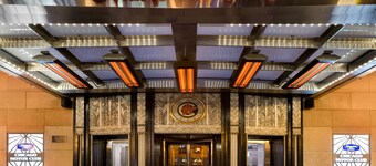 Hampton Inn Chicago Downtown/N Loop/Michigan Ave