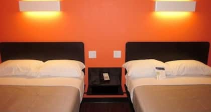 Motel 6 Glassboro, NJ - Rowan University