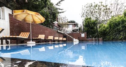 Büyükada Apart Hotel - Karadağ Apart