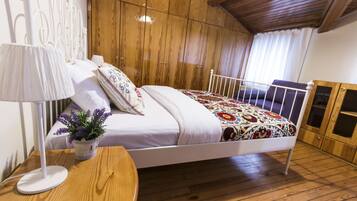 Deluxe Villa, Sea View