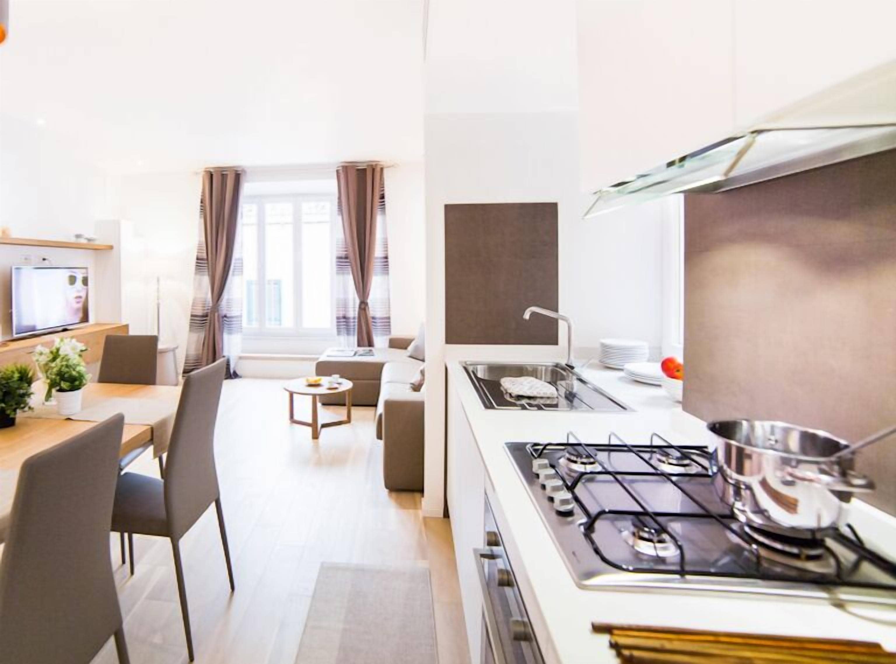 Foto - Grand Master Suites