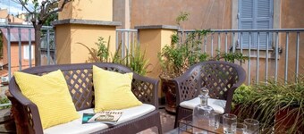Grand Master Suites
