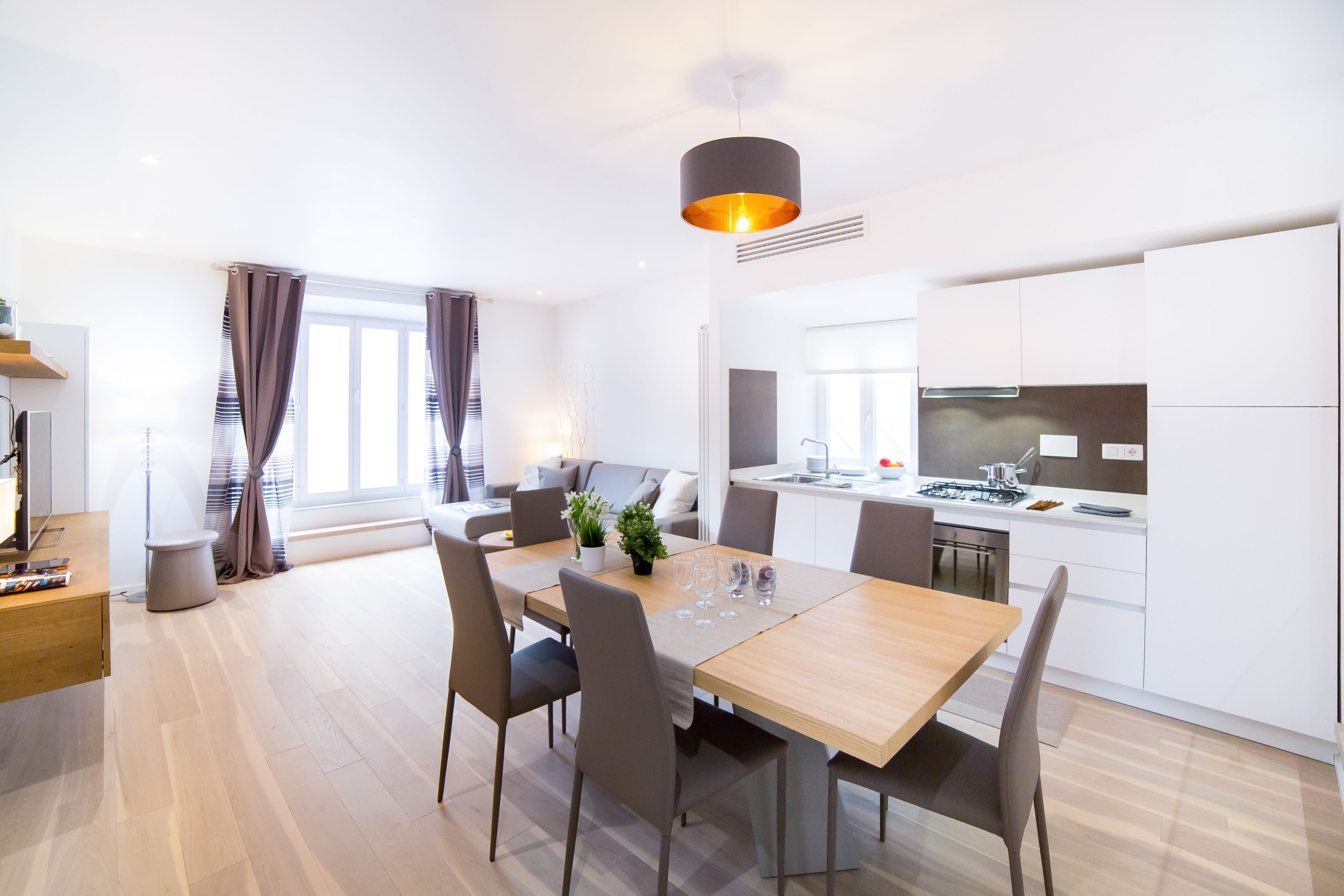 Foto - Grand Master Suites