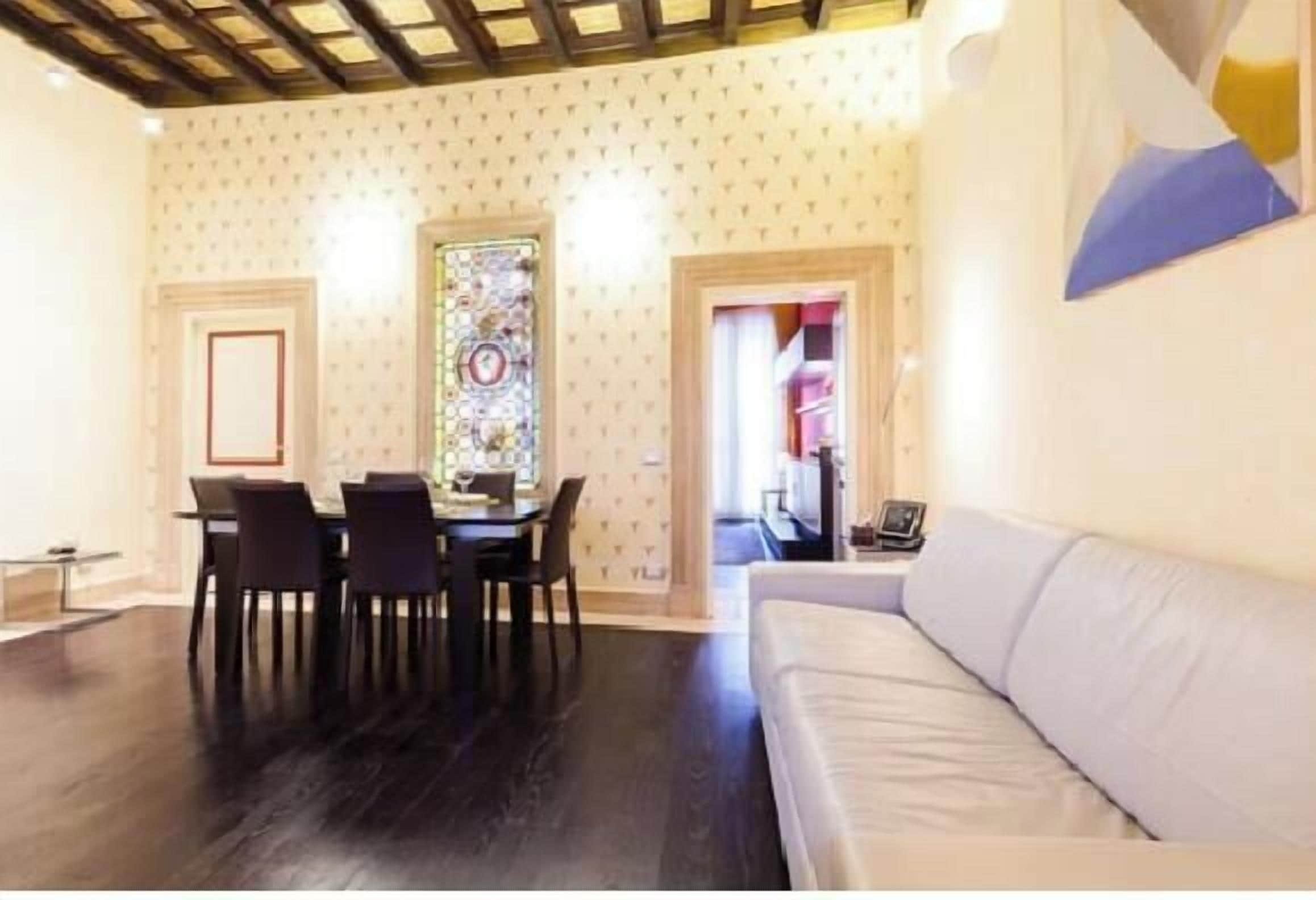 Foto - Grand Master Suites