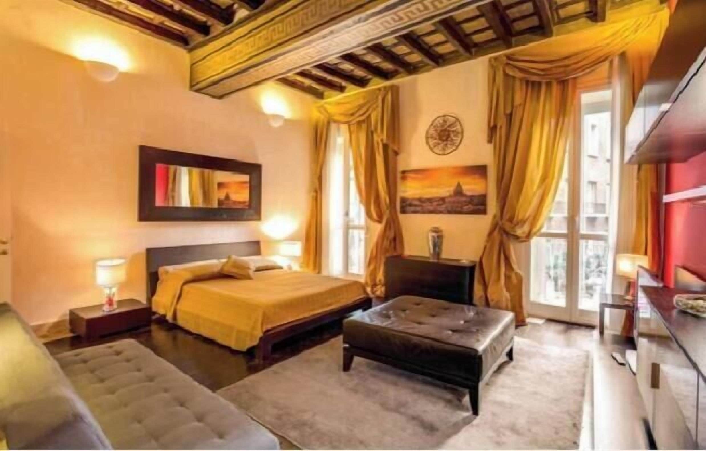 Foto - Grand Master Suites