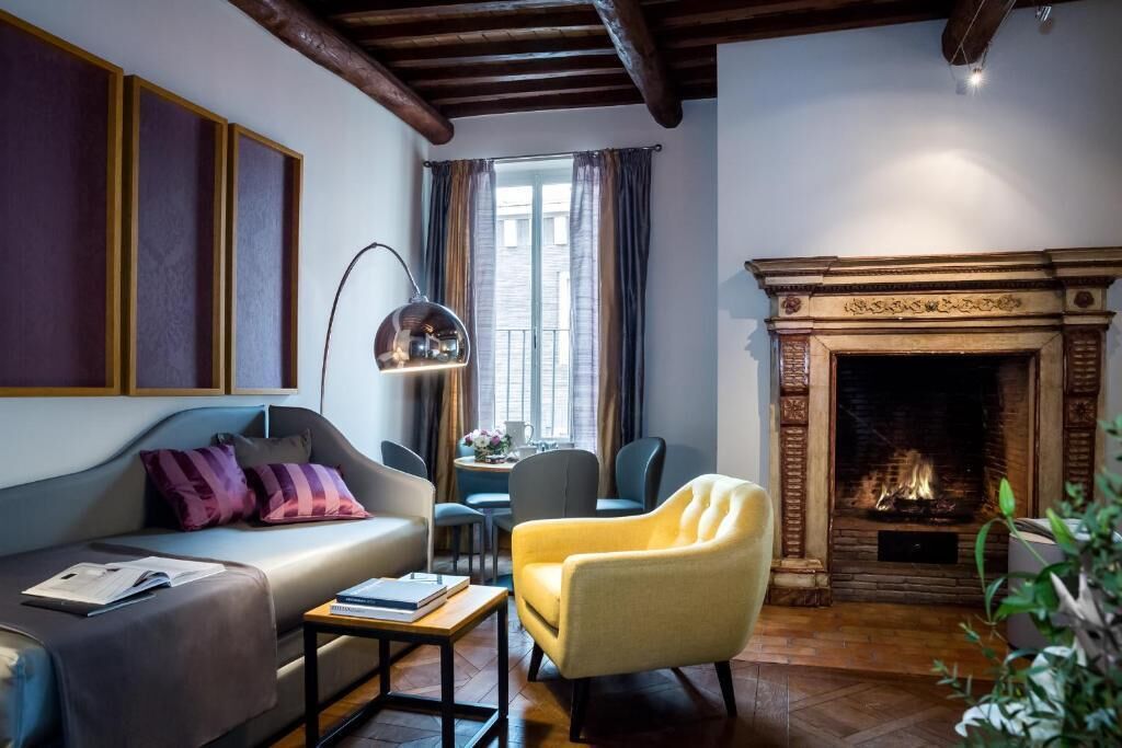 Foto - Grand Master Suites