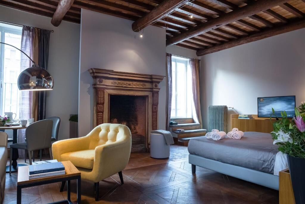 Foto - Grand Master Suites