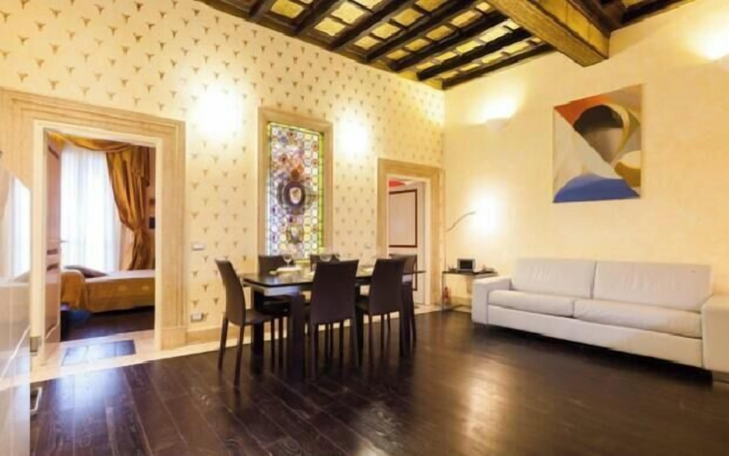 Foto - Grand Master Suites
