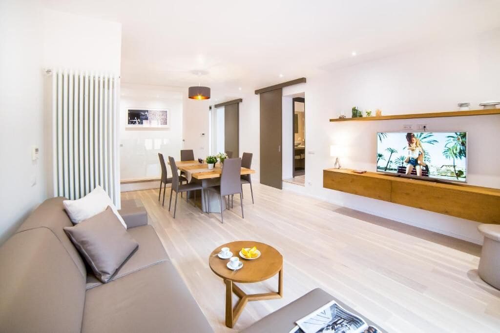 Foto - Grand Master Suites