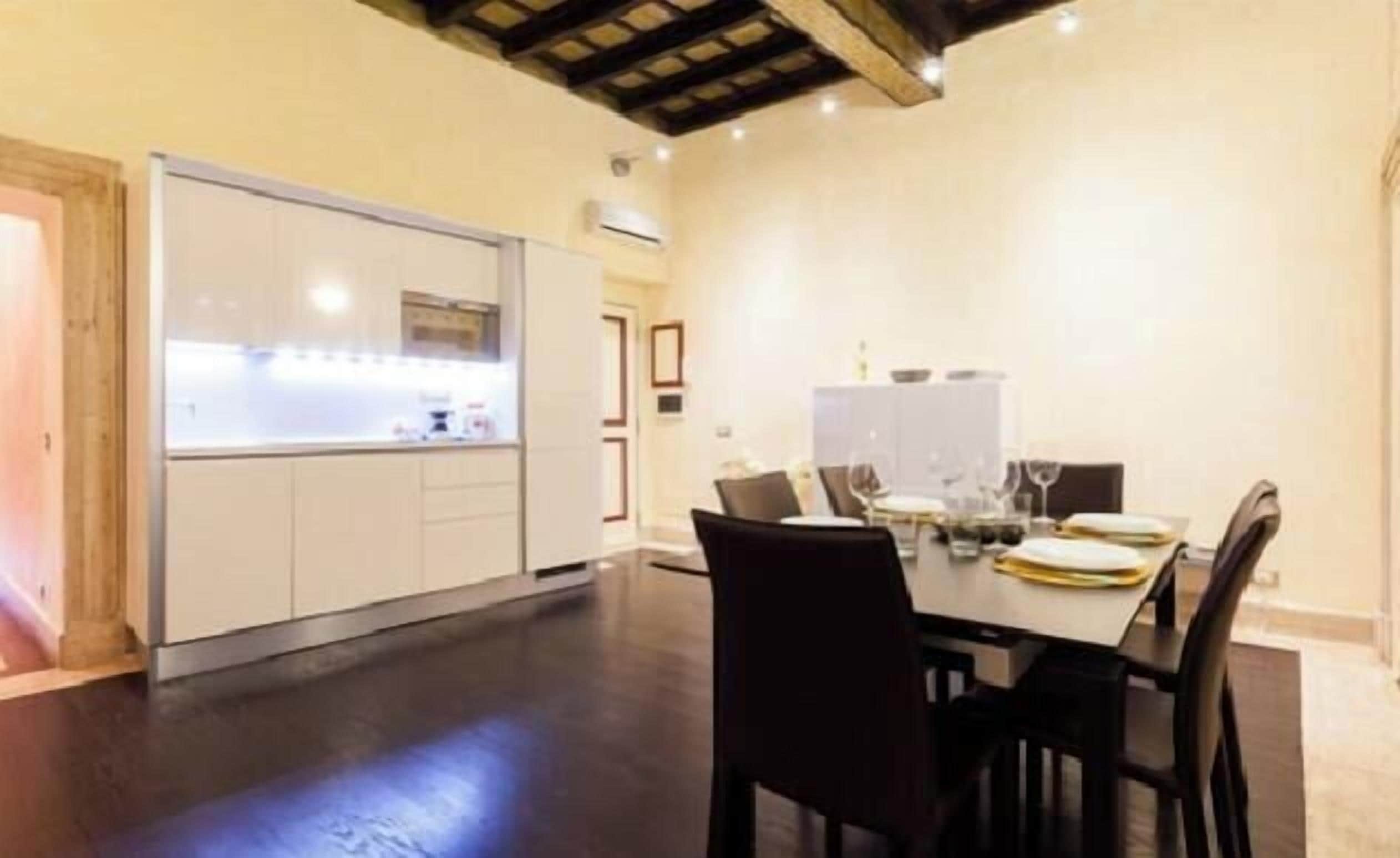 Foto - Grand Master Suites