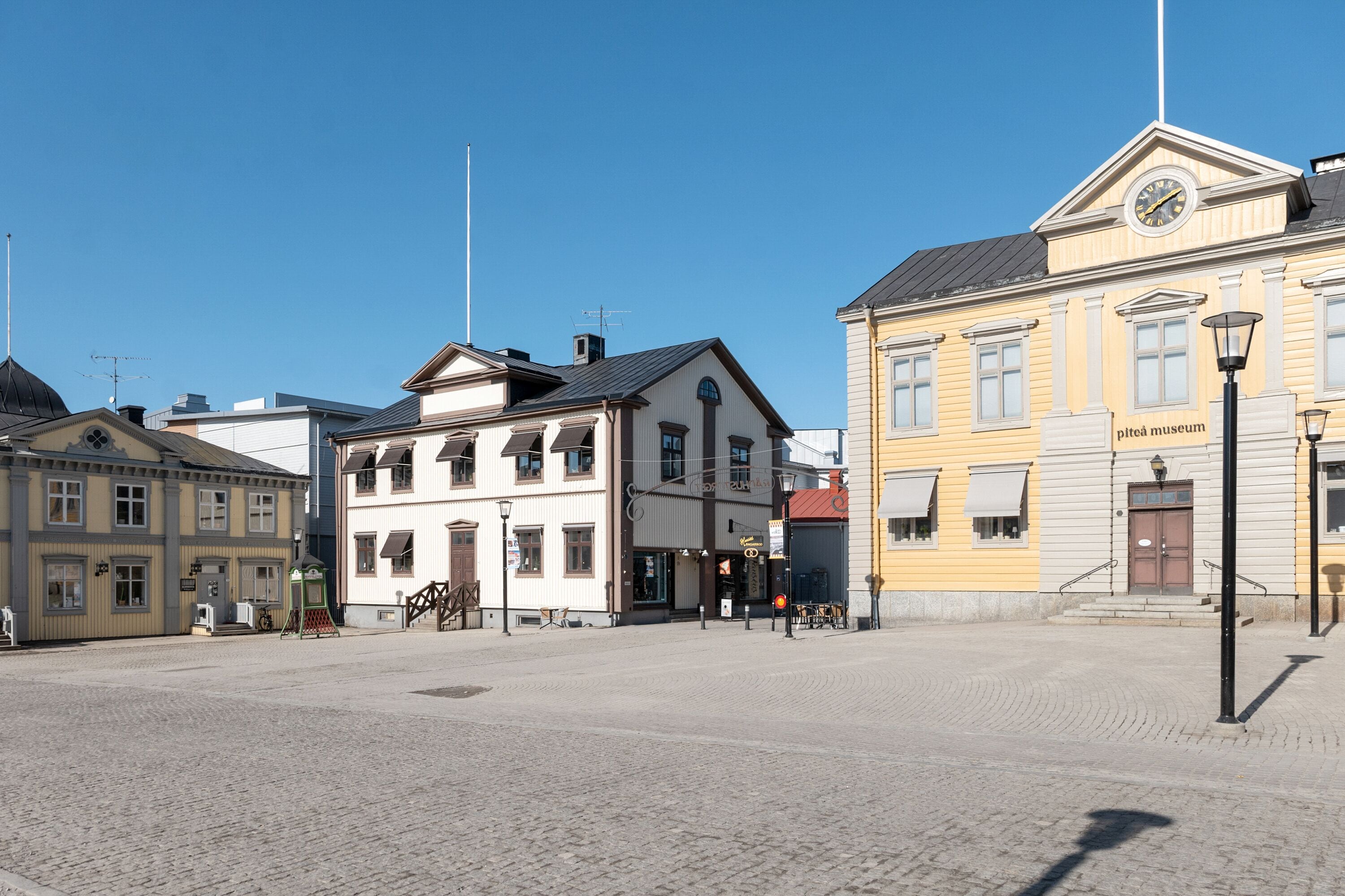 city view from property