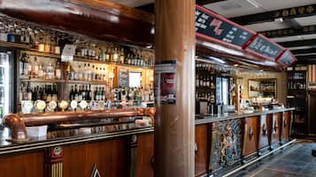 Gastropub