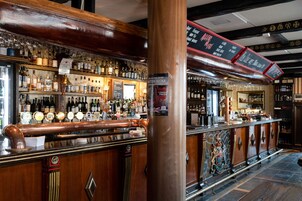 Pub gastronómico
