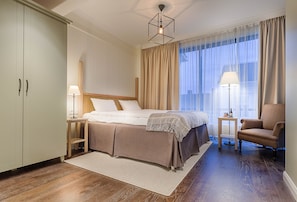 Standard Double Room, 1 Double Bed