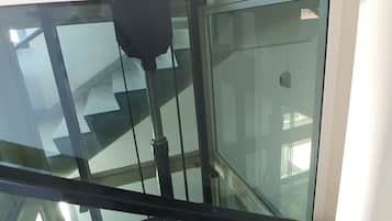Escaleras